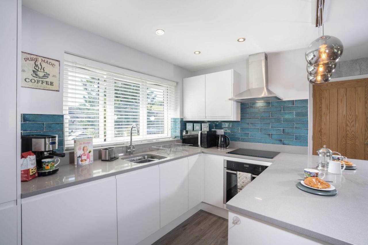 קנדל Kentmere Haven - 2 Bedroom - Cycle Storage מראה חיצוני תמונה