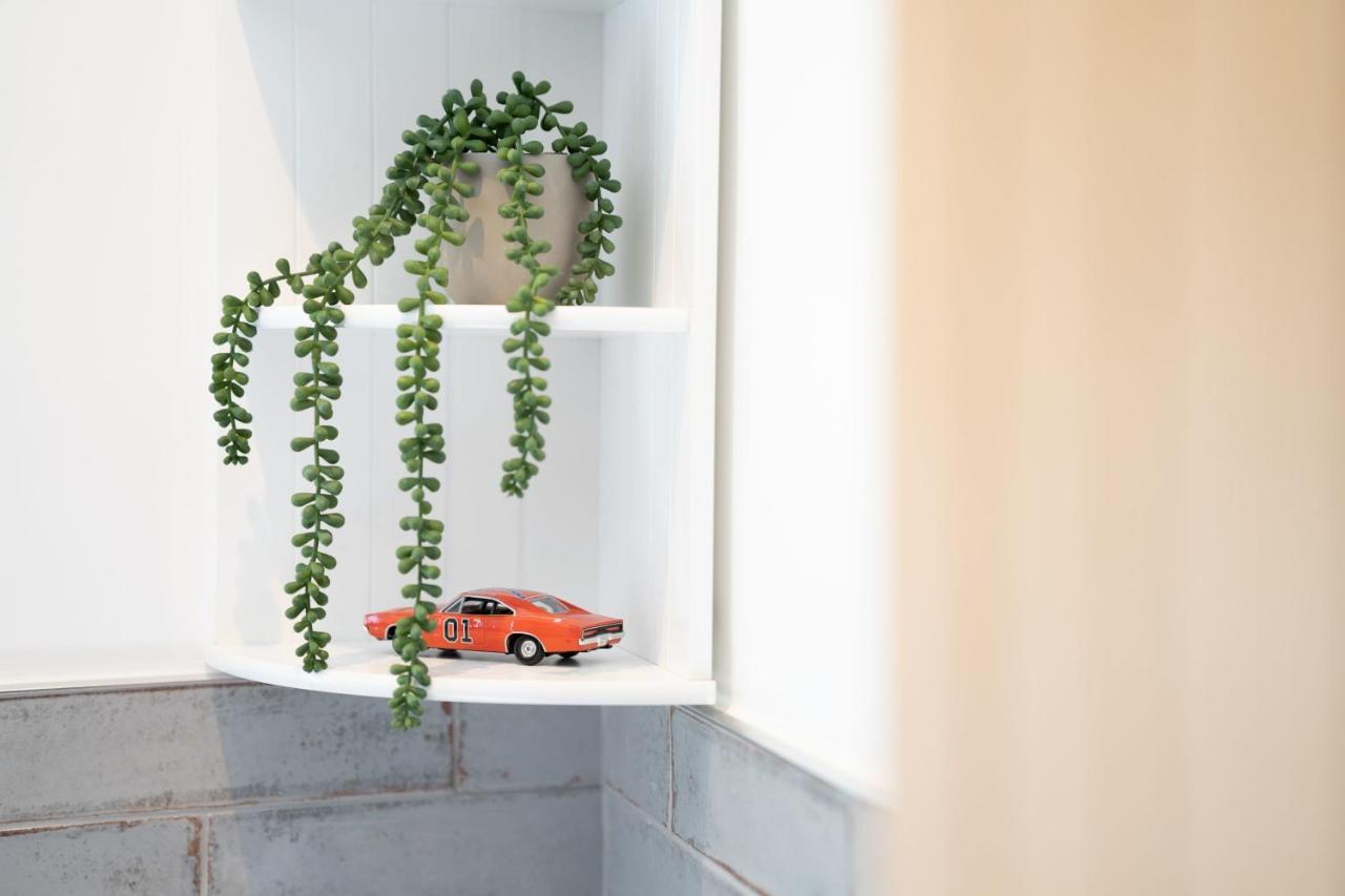 קנדל Kentmere Haven - 2 Bedroom - Cycle Storage מראה חיצוני תמונה