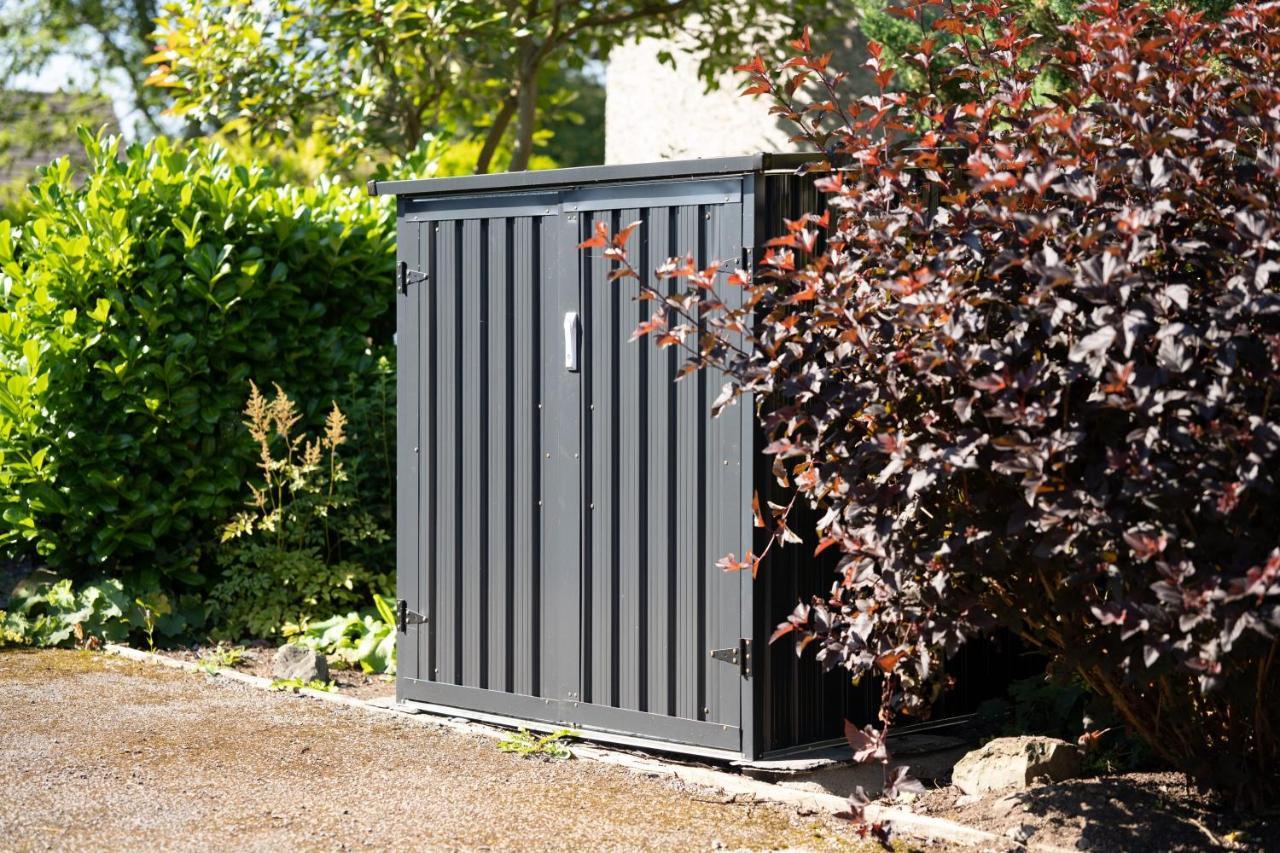 קנדל Kentmere Haven - 2 Bedroom - Cycle Storage מראה חיצוני תמונה